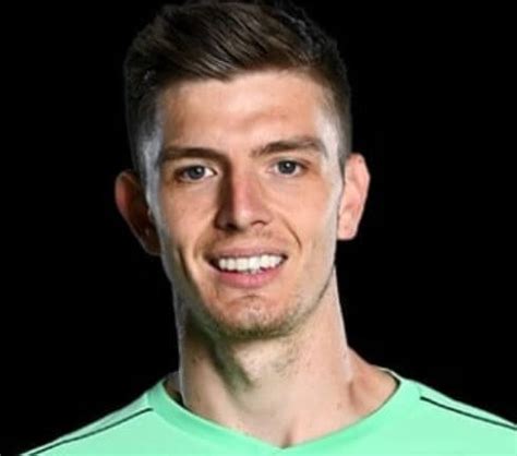 nick pope footballer personal life.